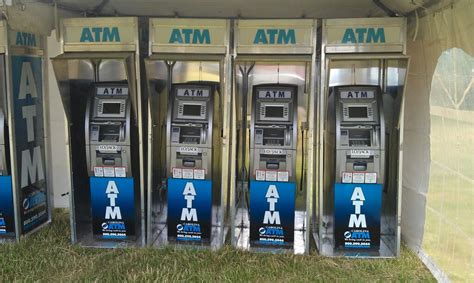 Raleigh, North Carolina branches and ATMs .